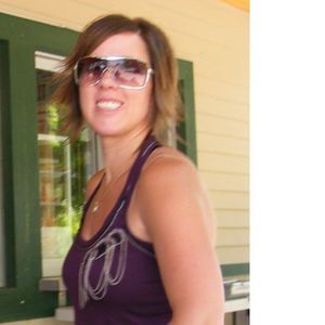 Meet your Posher, Julie